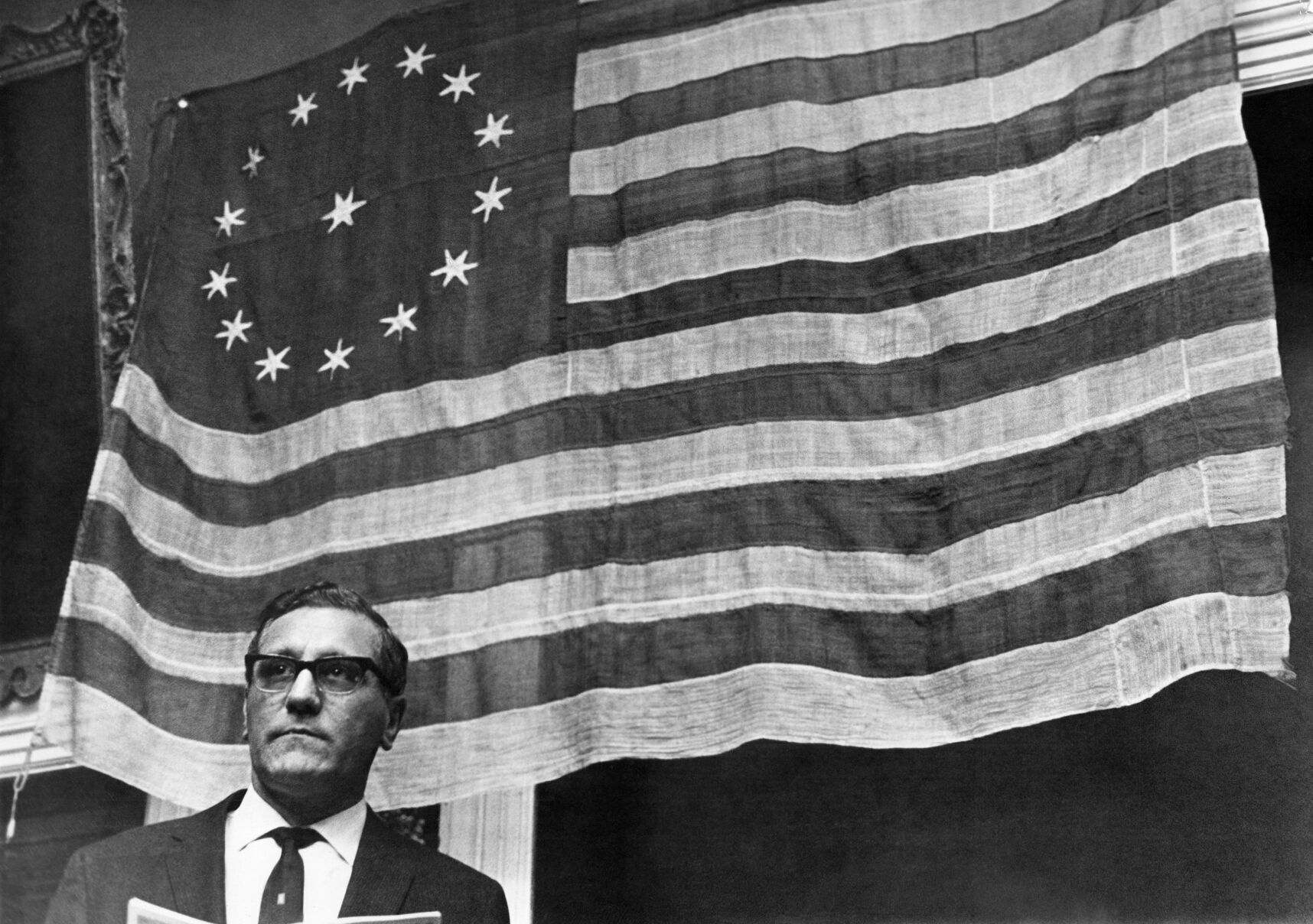 1794: The American Flag